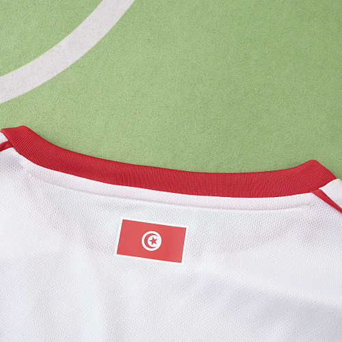 2026 season Tunisia away Fan version