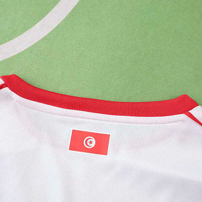 2026 season Tunisia away Fan version