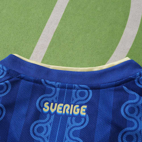 2026 FIFA World Cup Sweden away Fan version