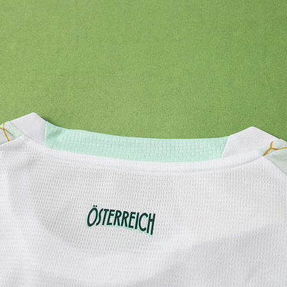 2026 FIFA World Cup Austria away Fan version