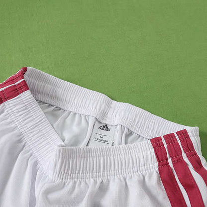 2627 season Real Madrid CF home shorts