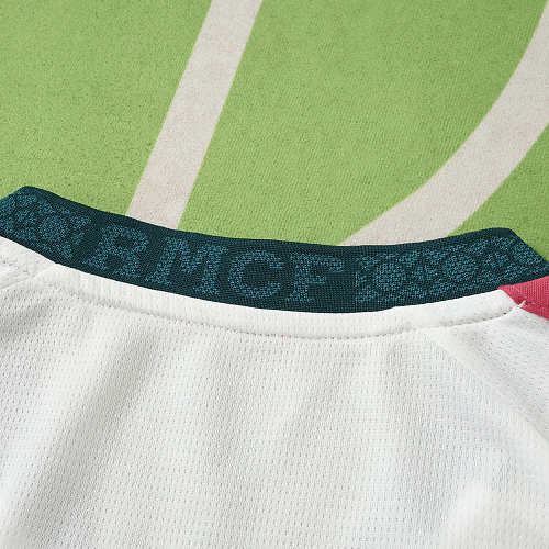 2627 season Real Madrid CF home Fan version