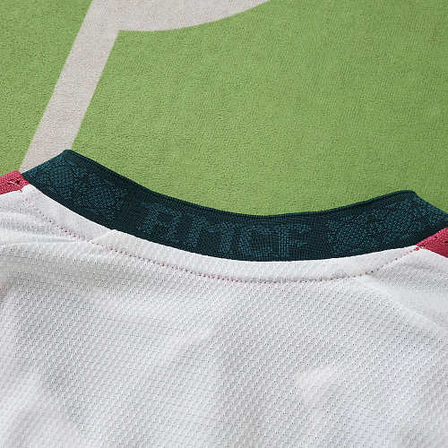 2627 season Real Madrid CF home Long sleeves Player version