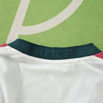 2627 season Real Madrid CF home Player version
