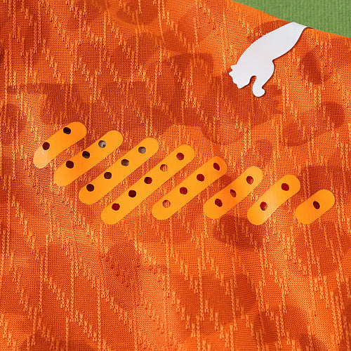 2026 FIFA World Cup Ivory Coast home Player version