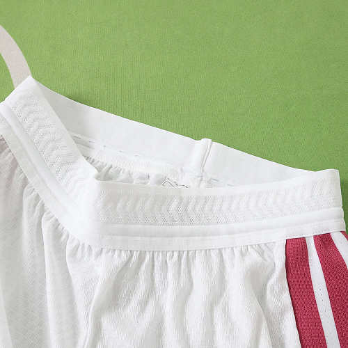 2627 season Real Madrid CF home Player version shorts