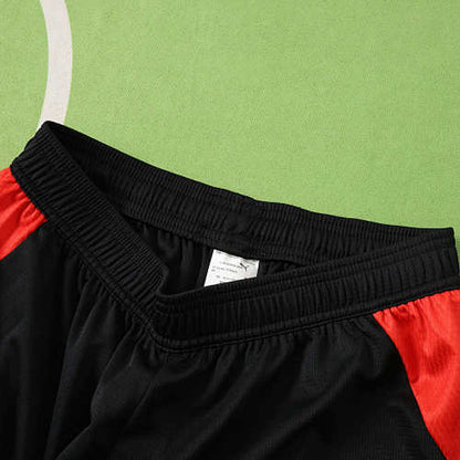 2026 FIFA World Cup Austria home shorts