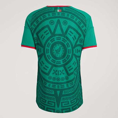 2026 FIFA World Cup Mexico Home Player version