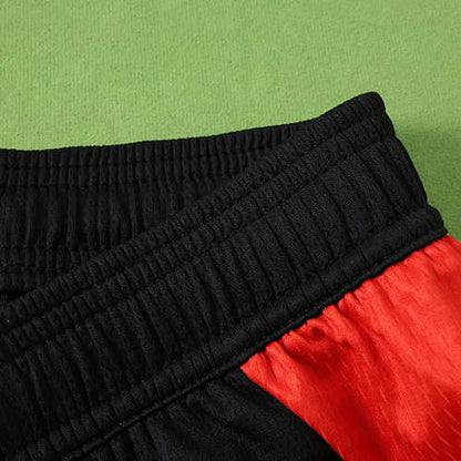 2026 FIFA World Cup Austria home shorts