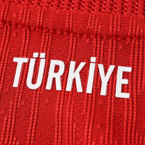 2026 FIFA World Cup Türkiye away Player version