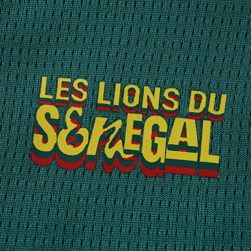 2026 FIFA World Cup Senegal away Fan version