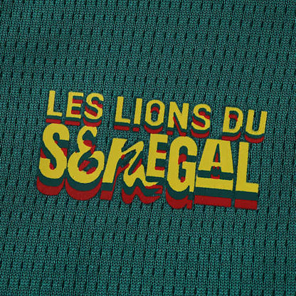 2026 FIFA World Cup Senegal away Fan version