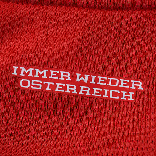 2026 FIFA World Cup Austria home Fan version