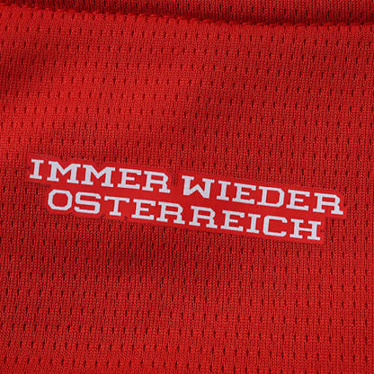 2026 FIFA World Cup Austria home Fan version