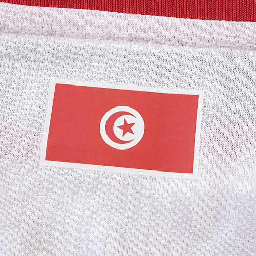 2026 season Tunisia away Fan version