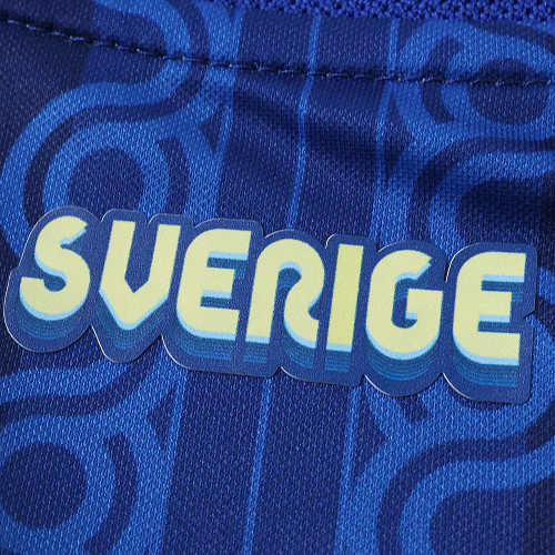 2026 FIFA World Cup Sweden away Player version