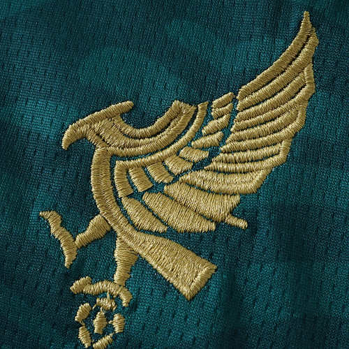 2526 season Mexico Concept version Fan version