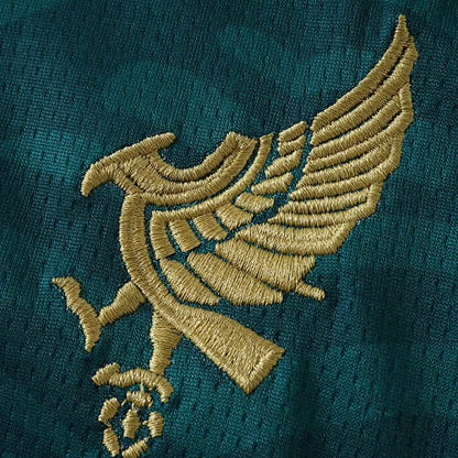 2526 season Mexico Concept version Fan version