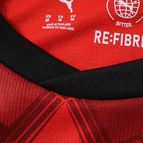 2026 FIFA World Cup Egypt home Fan version