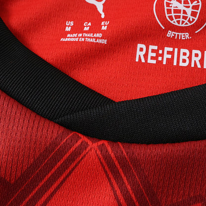 2026 FIFA World Cup Egypt home Fan version