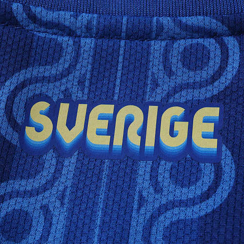 2026 FIFA World Cup Sweden away Fan version