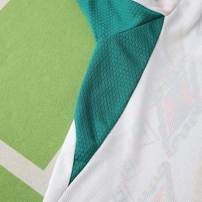 2026 FIFA World Cup Senegal home Fan version