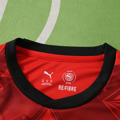 2026 FIFA World Cup Egypt home Fan version