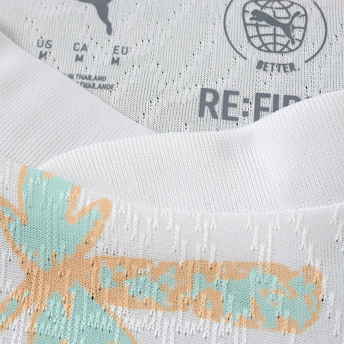2026 FIFA World Cup Ivory Coast away Player version