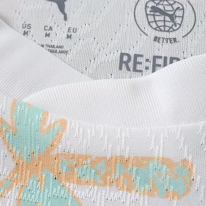 2026 FIFA World Cup Ivory Coast away Player version
