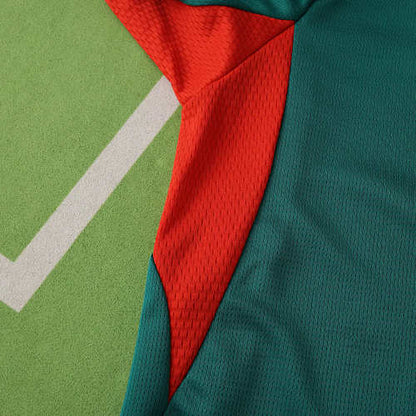 2026 FIFA World Cup Senegal away Fan version