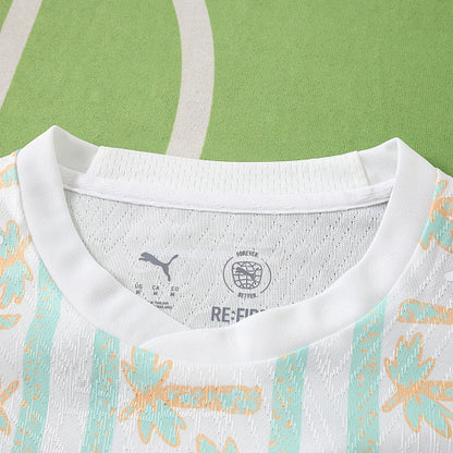 2026 FIFA World Cup Ivory Coast away Player version