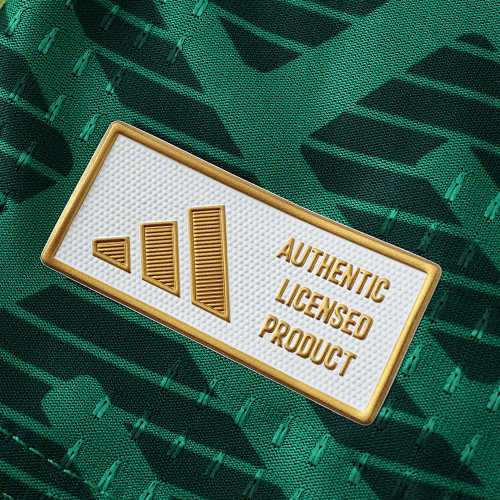 2026 FIFA World Cup Mexico Home Player version