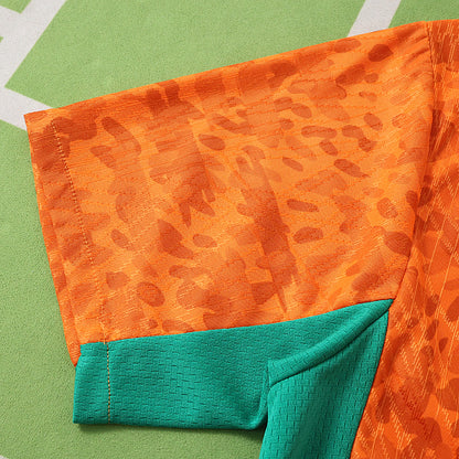 2026 FIFA World Cup Ivory Coast home Player version