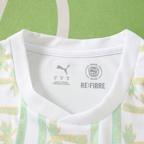 2026 FIFA World Cup Ivory Coast away Fan version