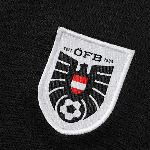 2026 FIFA World Cup Austria home shorts