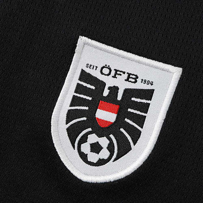 2026 FIFA World Cup Austria home shorts