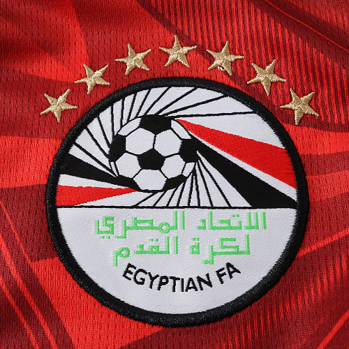 2026 FIFA World Cup Egypt home Fan version