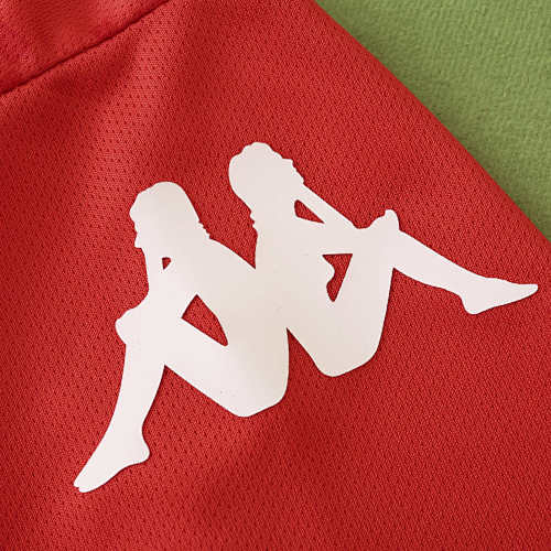 2026 season Tunisia home Fan version