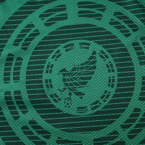 2026 FIFA World Cup Mexico Home Fan version