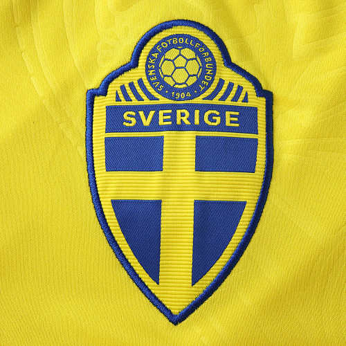 2026 FIFA World Cup Sweden home Fan version