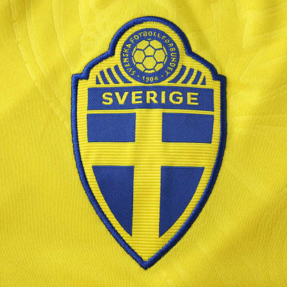 2026 FIFA World Cup Sweden home Fan version