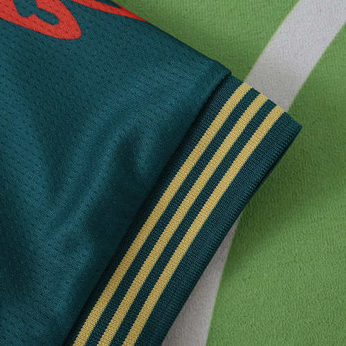 2526 season Mexico Concept version Fan version