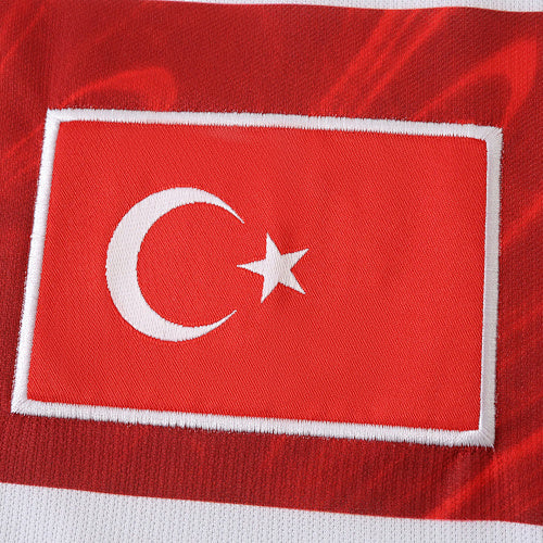 2026 FIFA World Cup Türkiye home Fan version