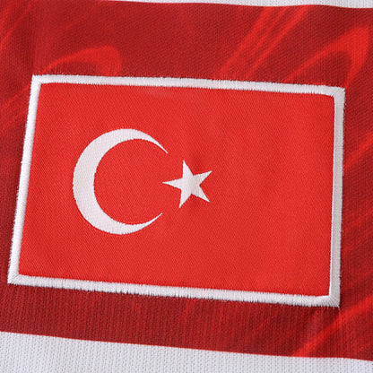 2026 FIFA World Cup Türkiye home Fan version